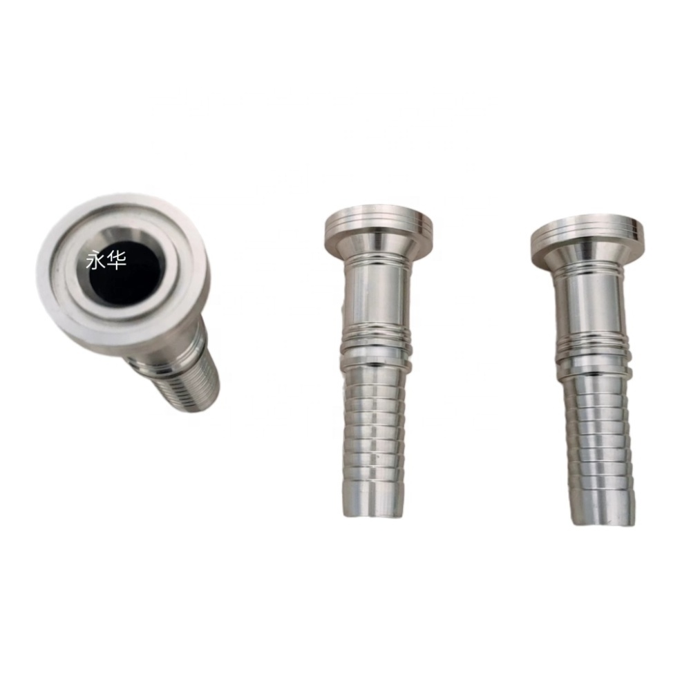 Metric Bsp Hydraulic Banjo Bolts Hose End Joints Hose Nipple Fitting Hydraulic Hose Banjo Fitting