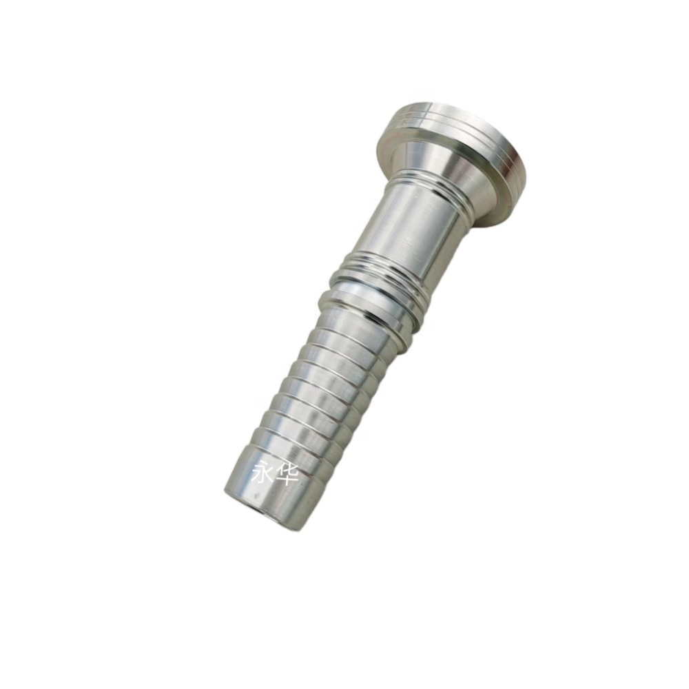 Metric Bsp Hydraulic Banjo Bolts Hose End Joints Hose Nipple Fitting Hydraulic Hose Banjo Fitting