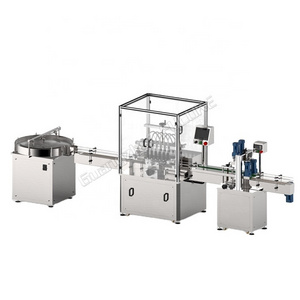 Perfume Production Equipment, Perfume Making Machine Produce Perfume Production Line