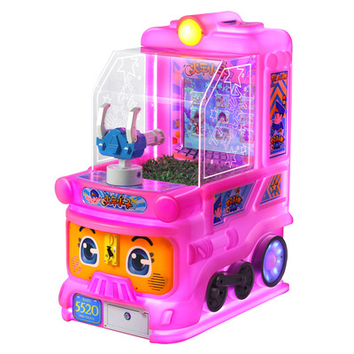 Happy Kids Water Shooting Gun Arcade Game Machine Shooting Water Games Arcade Machine