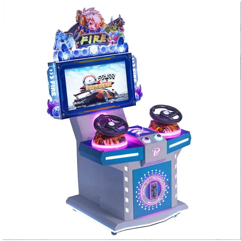 Factory Oem Service Zombie Coin Operated Shooting Zombies Arcade Game Arcade Shooting Arcade Game Machine