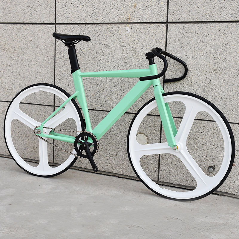 factory direct sales cheap new style fixed gear bike / dead fly bicycle with more colors