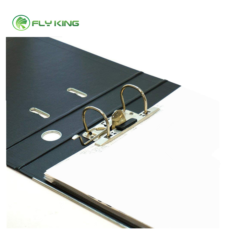 High Quality Marble Paper Lever Arch File A4 Lever Arch File Folder