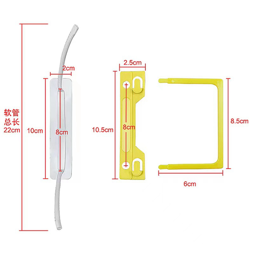 Professional Factory U Clip Fastener Without Adhesive,Adhesive U Clips File Fastener