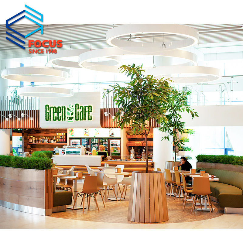 coffee shop Interior Design Bubble Tea shop Counter Designs Display coffee Shop Decoration Design Display Furniture