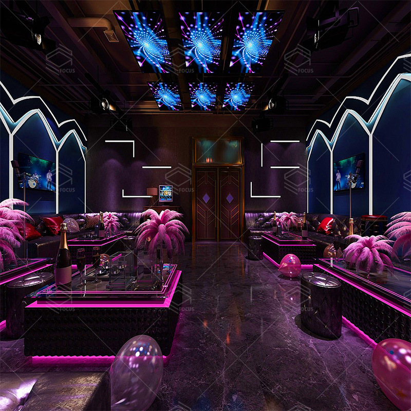 Night club furniture night club bar counter design lounge bar counter decor interior design for night bar club