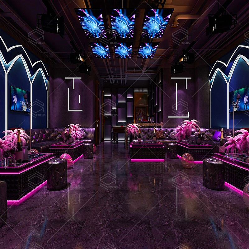 Night club furniture night club bar counter design lounge bar counter decor interior design for night bar club