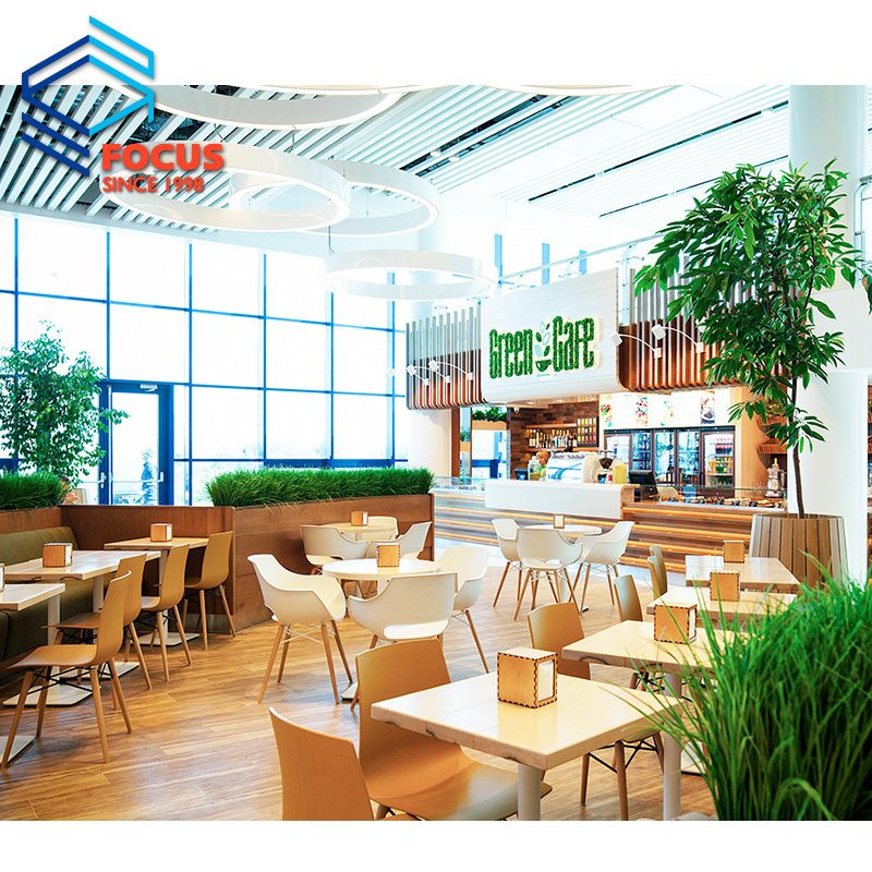 coffee shop Interior Design Bubble Tea shop Counter Designs Display coffee Shop Decoration Design Display Furniture