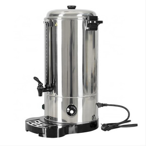 2022 High Quality Commercial Catering Equipment Stainless Steel Water Boiler