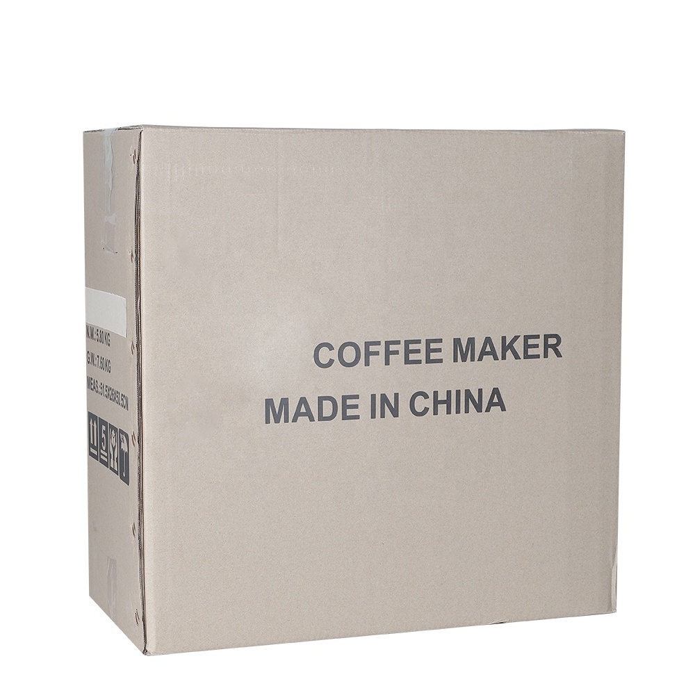 Catering Equipment Office Commercial Electric Filter Coffee Maker Machine Instant Coffee Maker Machine