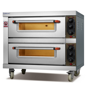 Stainless Steel Bread Baking Ovens Multifunctional Commercial Baked Potato Oven