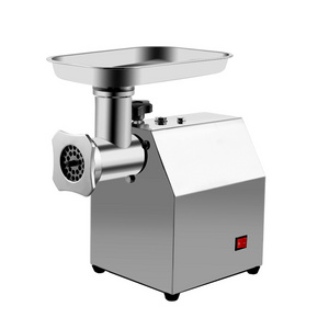 Industrial meat mincer,commercial meat mincer,meat mincer electric meat grinder.