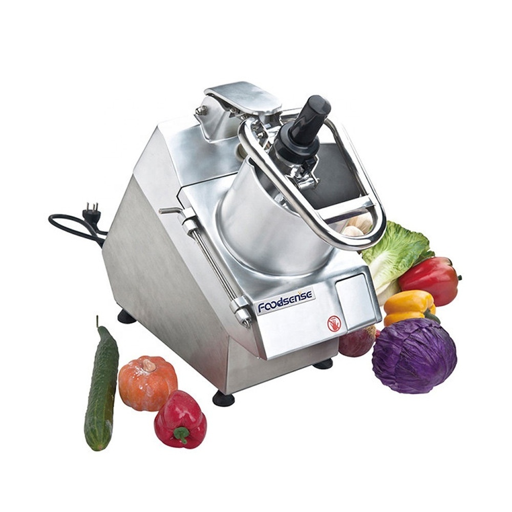 High quality stainless steel  Commercial  fruit and vegetable cutter slicer