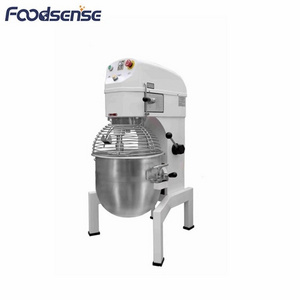 Chinese Manufacturer Foodsense Commercial Free Stand Food Mixers Price with Dough Spiral Mixer Kitchenaid Stand Mixer for sale