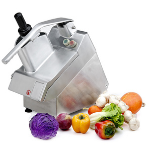 High quality stainless steel  Commercial  fruit and vegetable cutter slicer