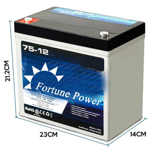 best home solar battery maintainer 12v 75ah prices for solar batteries in kenya