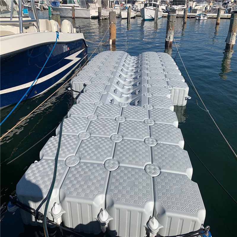 Wholesale Floating Dock Ramp Roller Blocks for Boat Docks