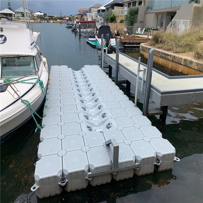 Wholesale Floating Dock Ramp Roller Blocks for Boat Docks