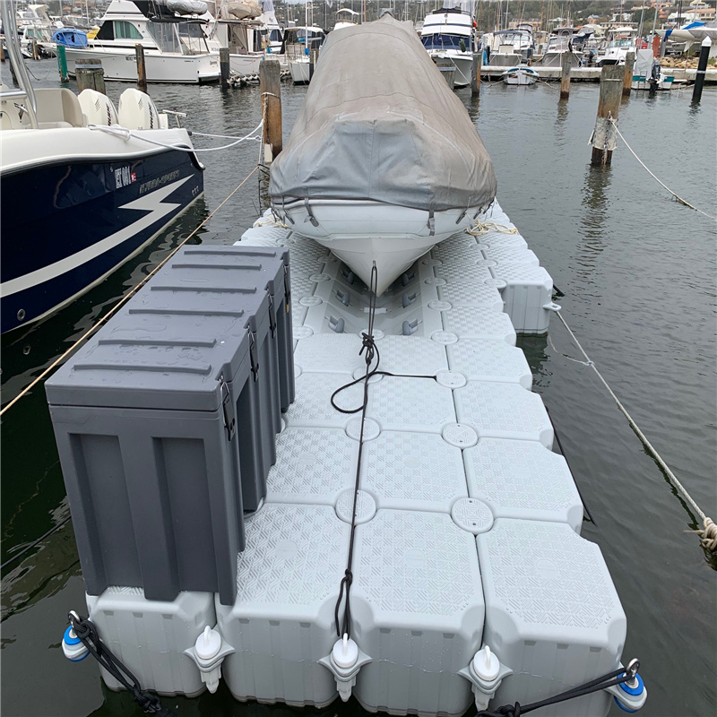 Wholesale Floating Dock Ramp Roller Blocks for Boat Docks