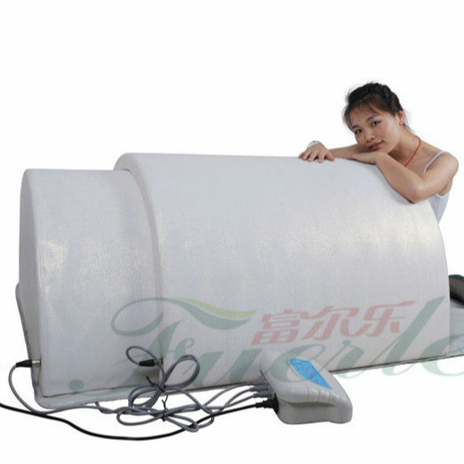 Ozone sauna dome-spa capsule