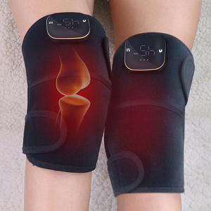 FUMEI knee and shoulder massager Electric knee wrap massager for Relieve knee pain