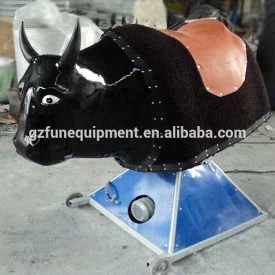 Cheap price mechanical bull wholesale mechanical bull motor mechanical rodeo bull