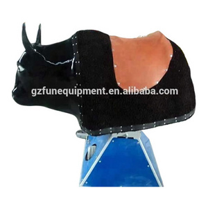 Cheap price mechanical bull wholesale mechanical bull motor mechanical rodeo bull