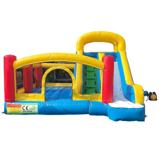 2021 new product giant  commercial bouncy castle slide kids adult inflatable bouncy castle