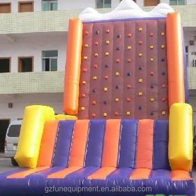 Giant inflatable balls play sport games with friends huge football / volleyball for activity