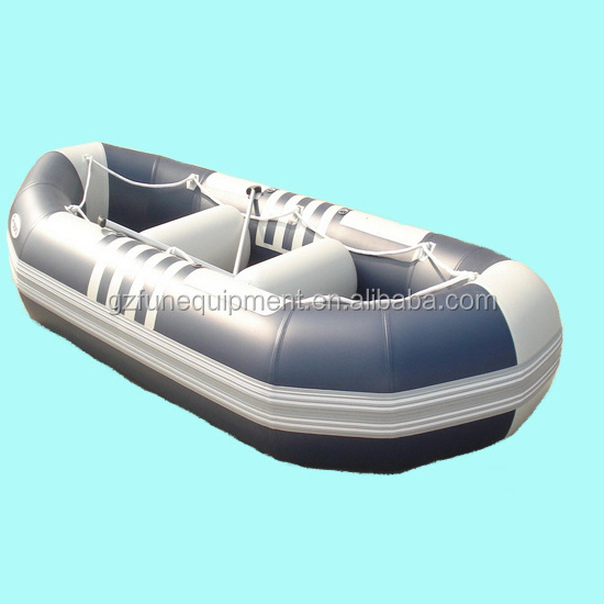 Hot Sale Drift Boat River Raft Inflatable Kayak Color Inflatable Rowing Boats Outdoor Inflatable Water Park Games PVC Customized