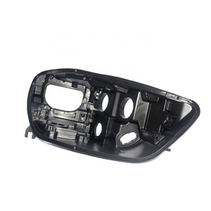 for au.di A6 C7 2011-2014 shell headlight rear case lens lamp rear case headlight rear protective case Headlight housing