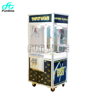 FunTime claw machines game/ mini claw machines/ claw crane machine for sale