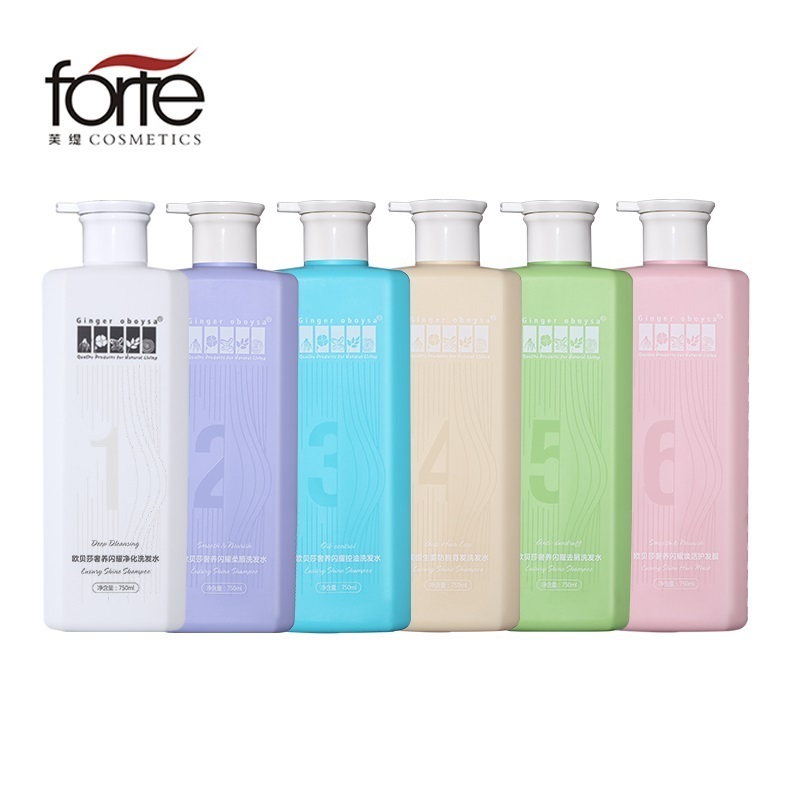 Hot Selling Professional Luxury Clarifying Cleaning Hair Products Anti Scurf Shampoo Dandruff Removal Hair Shampoo