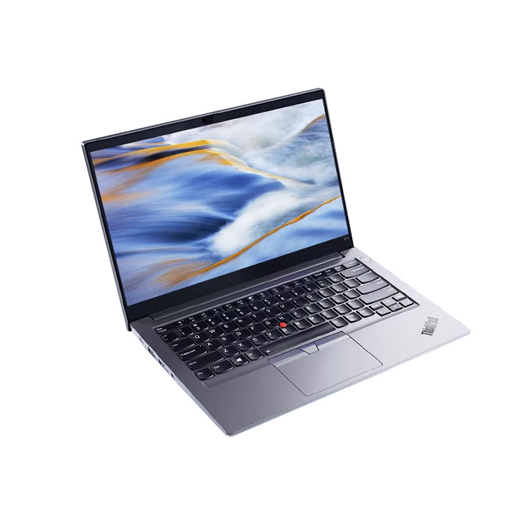 Wholesale Refurbished Used Laptop For Lenovo Thinkpad E14 Intel Core i5-10th 16GB Ram 512GB SSD 14