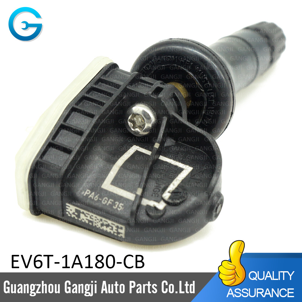 Quality Auto Car Parts Tire Pressure Sensor For Ford Focuss Rangers EV6T-1A180-CB 1862980