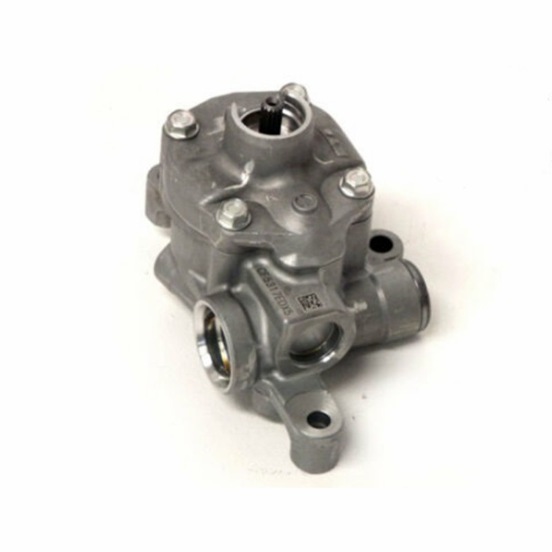 RE0F11A JF015E CVT Transmission Oil Pump for Nissan Altima Maxima Sentra Tiida JF015E RE0F11A Gearbox