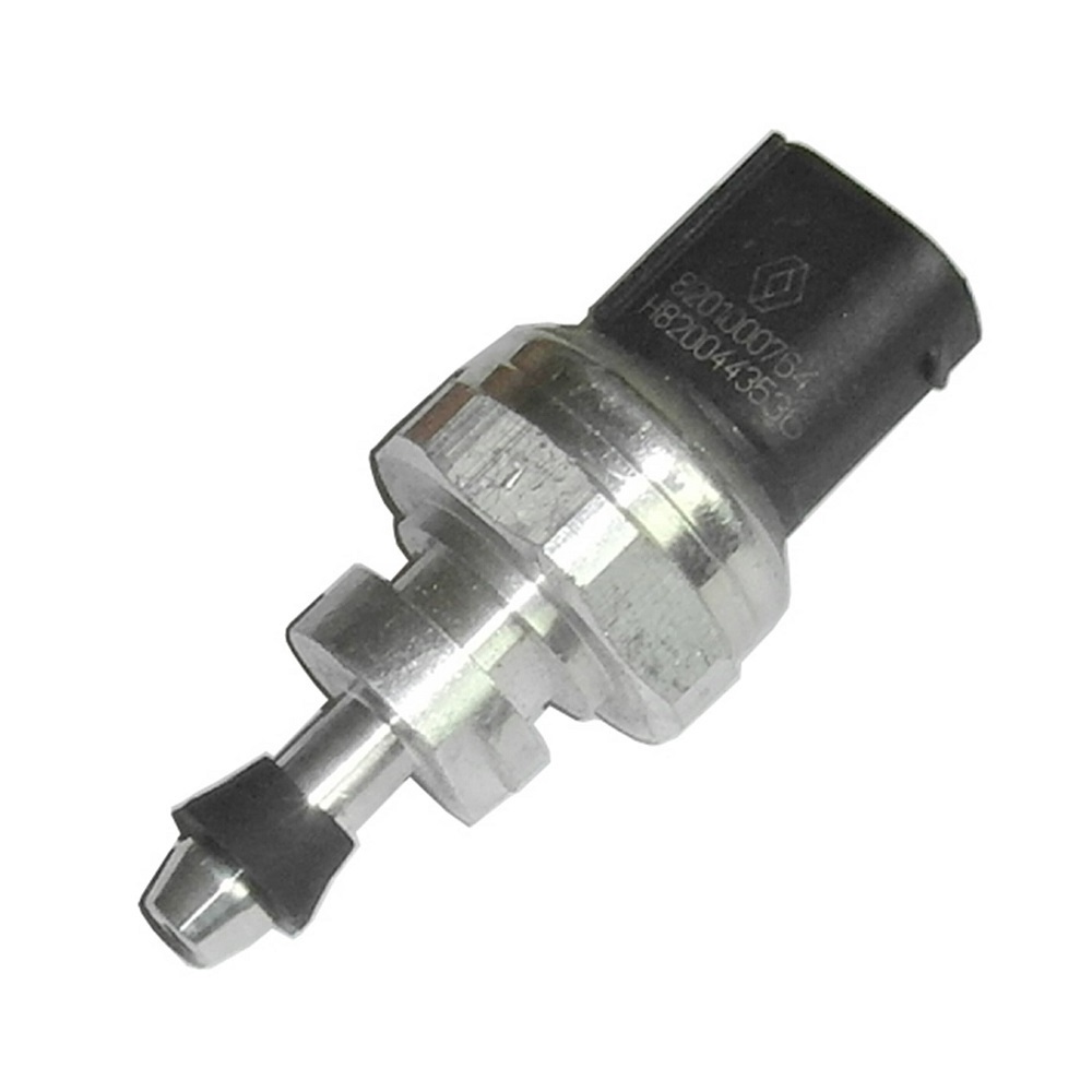 Turbo Exhaust GAS Boost Pressure Sensor 8201000764 For Renault Megane III Nissan Qashqai X-TRAIL J10 1.5 1.6 2.0 dCi