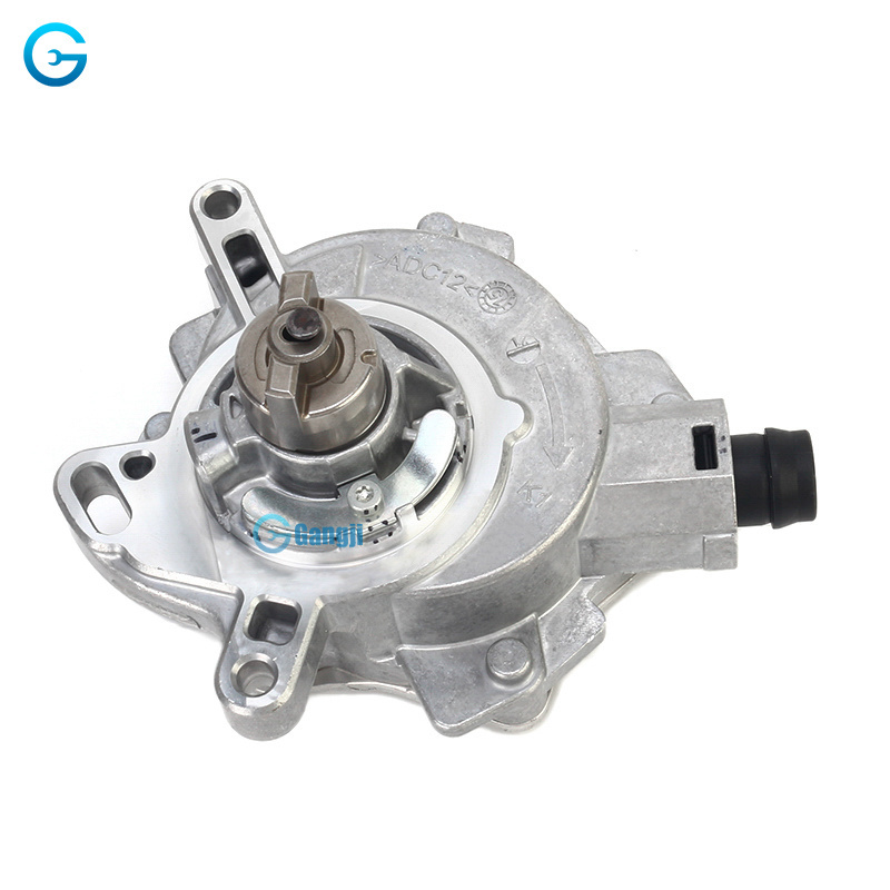 Direct Sale Auto Engine Part DM5G-2A451-ED Engine Vacuum Pump For Ford Fiesta