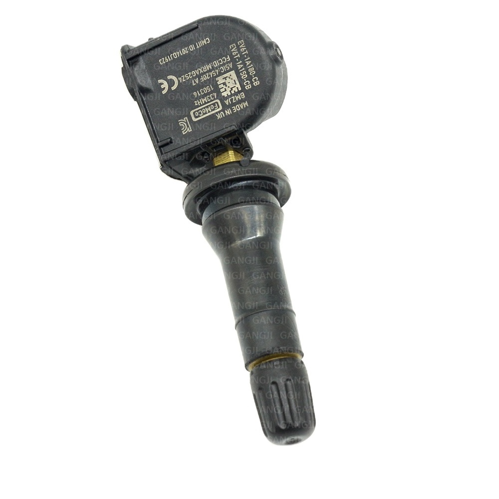 Quality Auto Car Parts Tire Pressure Sensor For Ford Focuss Rangers EV6T-1A180-CB 1862980