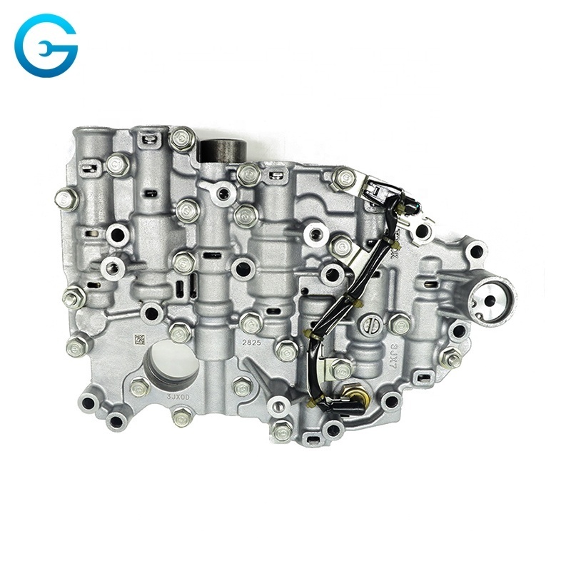 High Performance Parts RE0F11A JF015E CVT JF015 Transmission Valve Body for Nissan