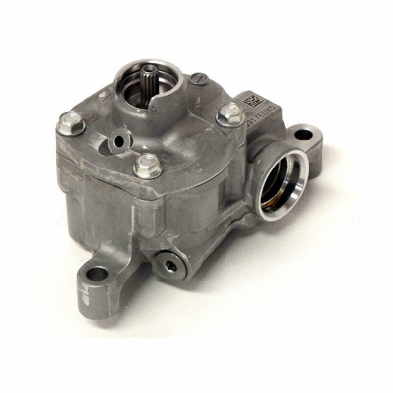 RE0F11A JF015E CVT Transmission Oil Pump for Nissan Altima Maxima Sentra Tiida JF015E RE0F11A Gearbox