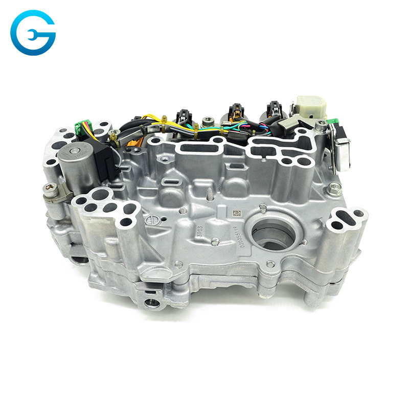 High Performance Parts RE0F11A JF015E CVT JF015 Transmission Valve Body for Nissan