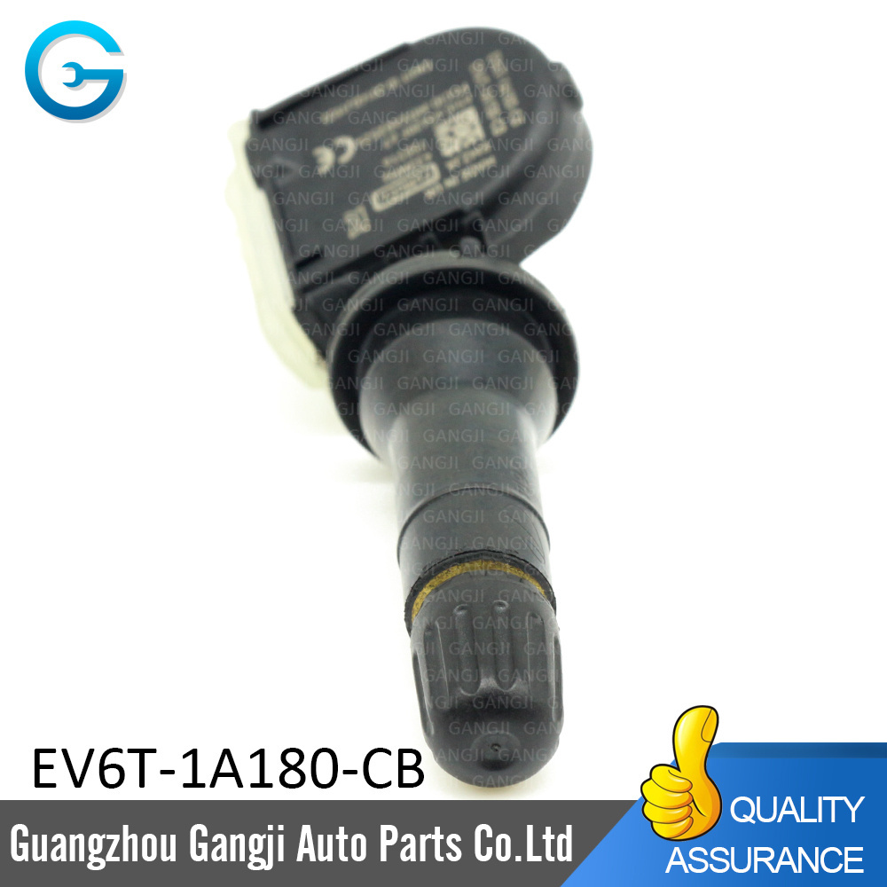 Quality Auto Car Parts Tire Pressure Sensor For Ford Focuss Rangers EV6T-1A180-CB 1862980