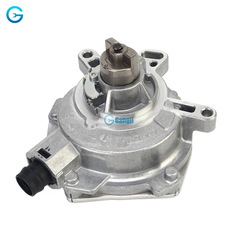 Direct Sale Auto Engine Part DM5G-2A451-ED Engine Vacuum Pump For Ford Fiesta