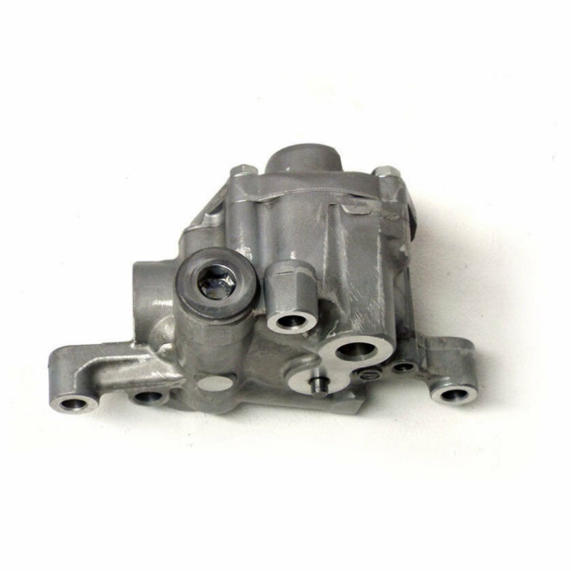 RE0F11A JF015E CVT Transmission Oil Pump for Nissan Altima Maxima Sentra Tiida JF015E RE0F11A Gearbox