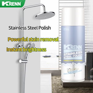 household chemical cleaning products stainless steel cleaner spray surface stainless steel weld cleaner and polish