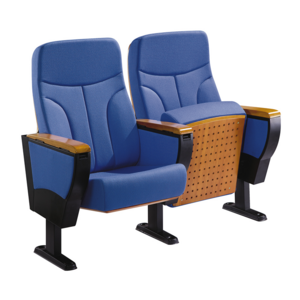 Dubai Theatre Cinema 2 Seat Lift Up Chair Leather Reclining Furniture Home Theater Movie 3 Seaters Recliner Sofa