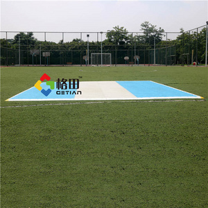 PP plastic interlocking events flooring system turf protection,marquee party tent flooring,removable floor tiles for events