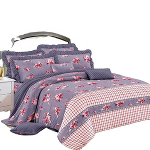 Kinggrace colchas para cama Bedding Sets edredones comforter sets