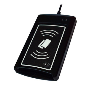 Contact/Contactless RFID Android Smart Chip Small Portable NFC Reader ACR1281